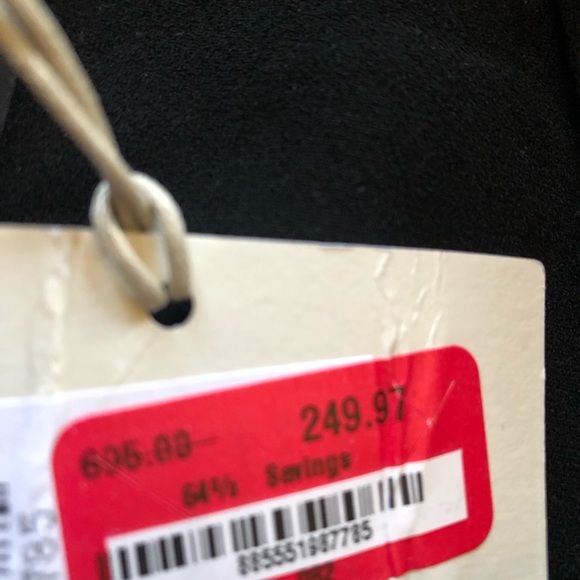 Tibi shoelace fringe skirt - Picture 5 of 5